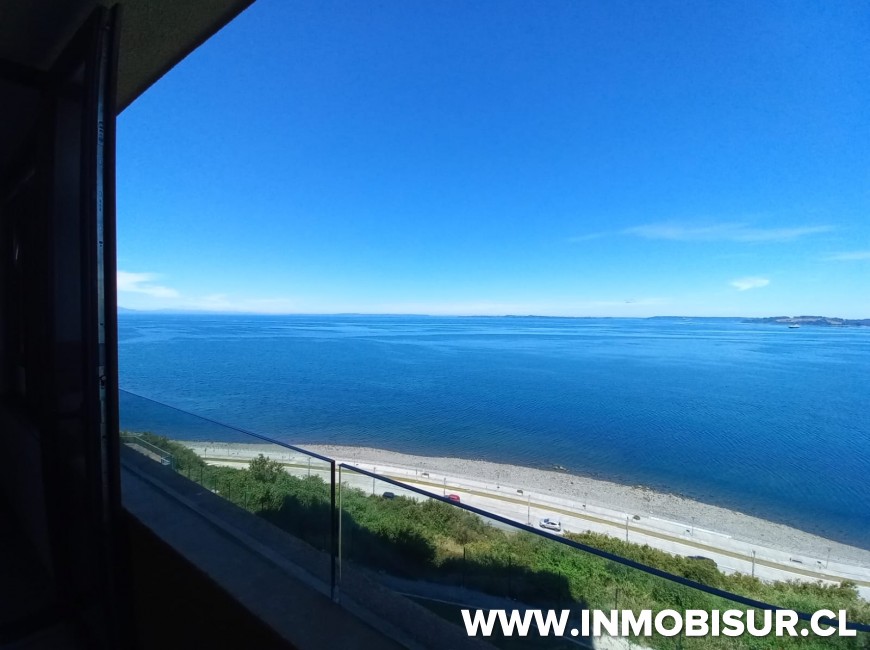 Arriendo en Puerto Montt | Arriendo departamento Terramar