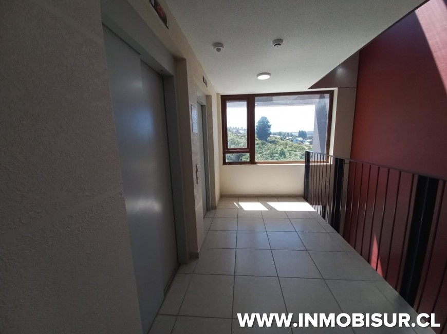 Arriendo en Puerto Montt | Arriendo departamento Terramar