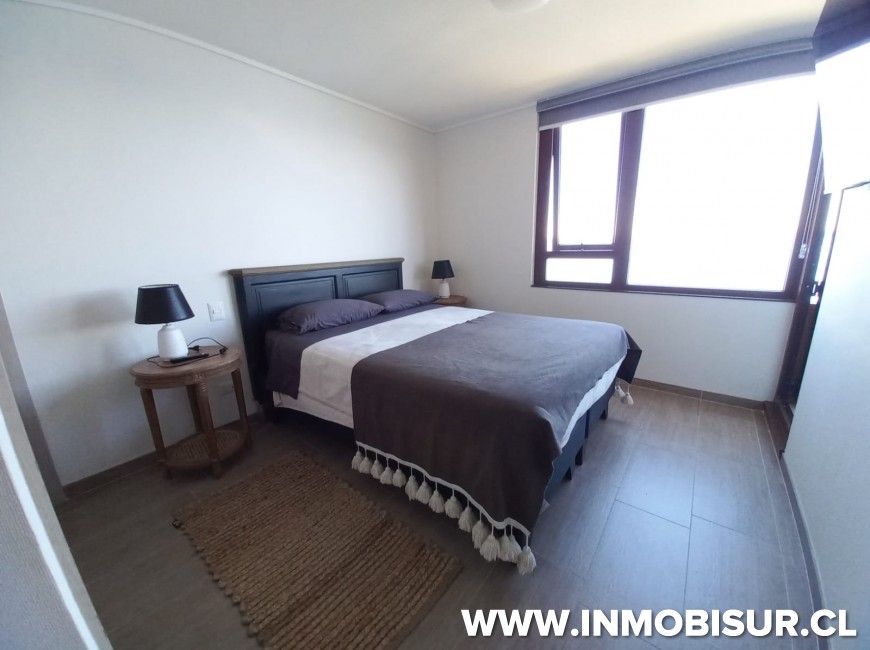 Arriendo en Puerto Montt | Arriendo departamento Terramar