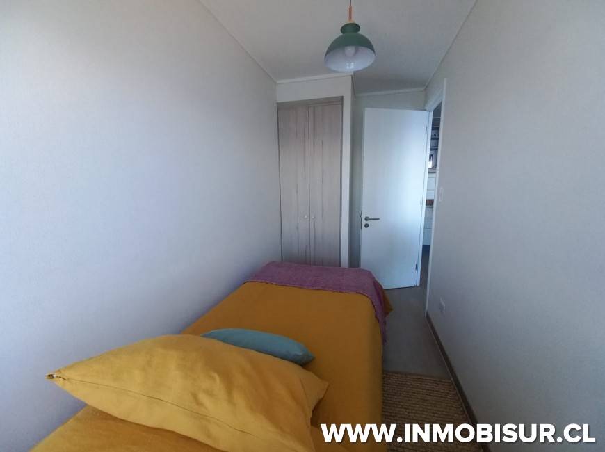 Arriendo en Puerto Montt | Arriendo departamento Terramar
