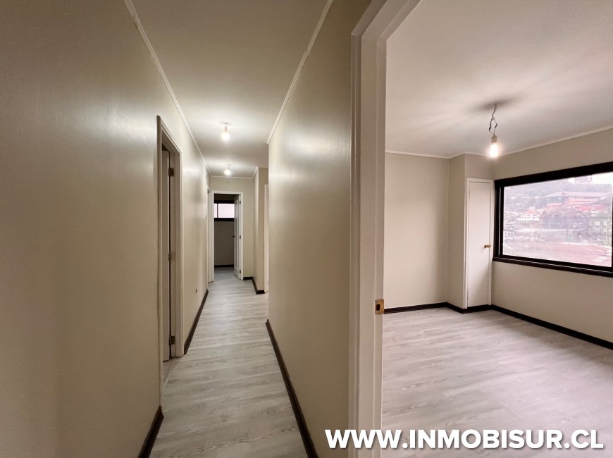 Arriendo en Puerto Montt | Arriendo edificio en Pericentro de Puerto Montt