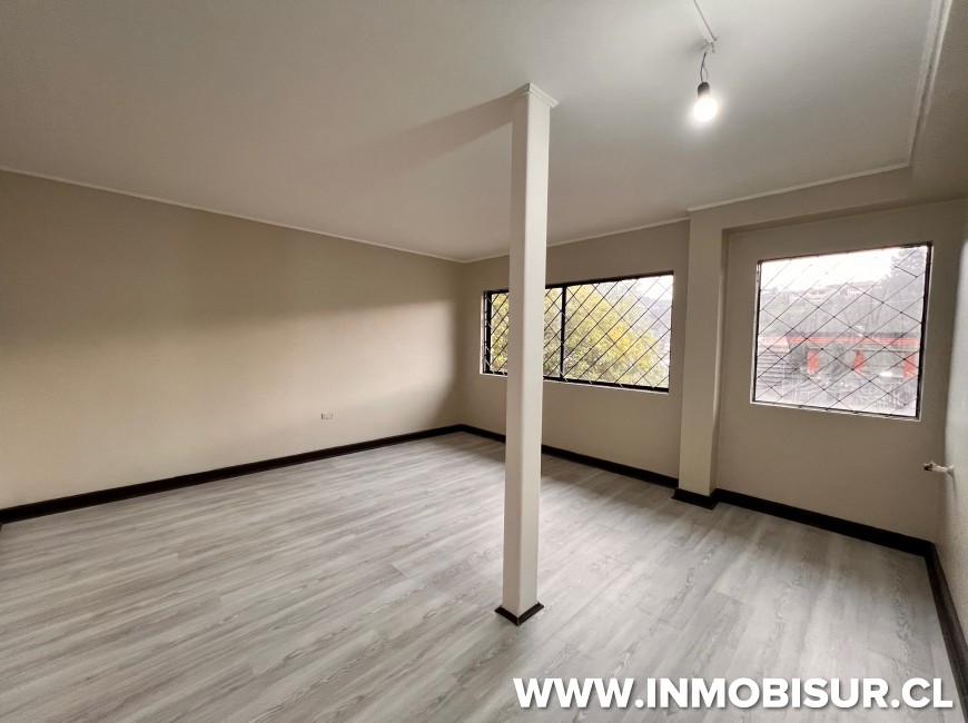 Arriendo en Puerto Montt | Arriendo edificio en Pericentro de Puerto Montt