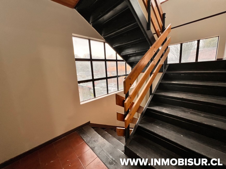 Arriendo en Puerto Montt | Arriendo edificio en Pericentro de Puerto Montt