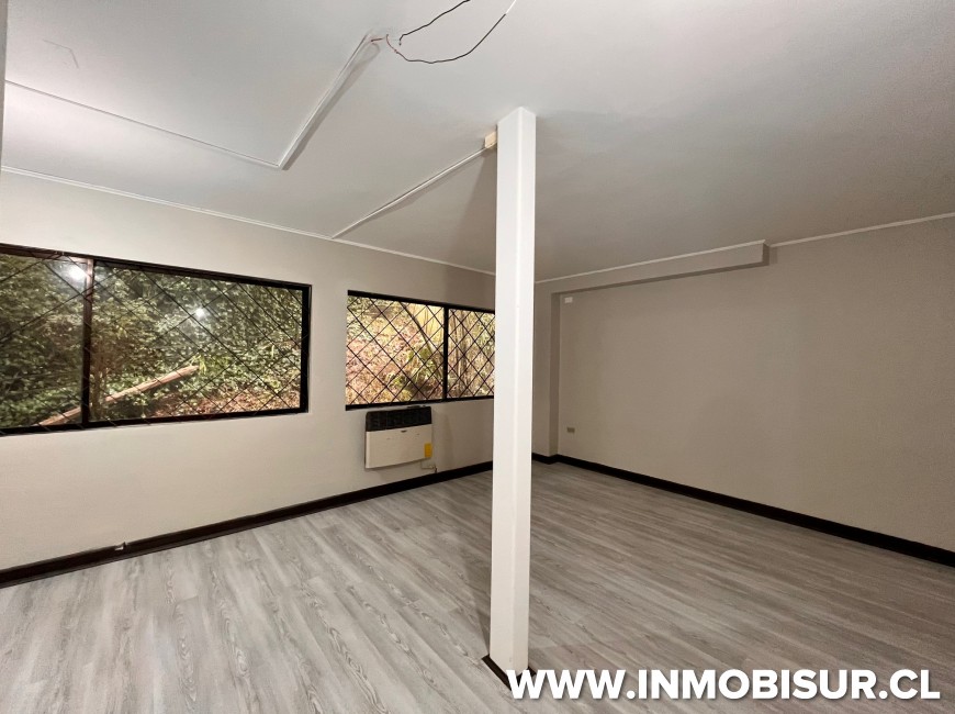 Arriendo en Puerto Montt | Arriendo edificio en Pericentro de Puerto Montt