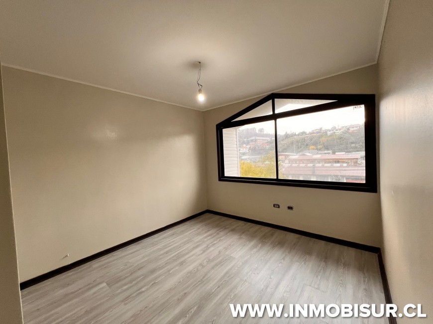 Arriendo en Puerto Montt | Arriendo edificio en Pericentro de Puerto Montt