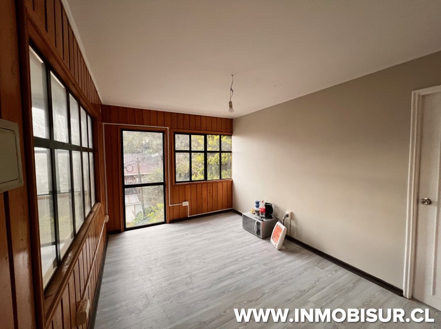 Arriendo en Puerto Montt | Arriendo edificio en Pericentro de Puerto Montt