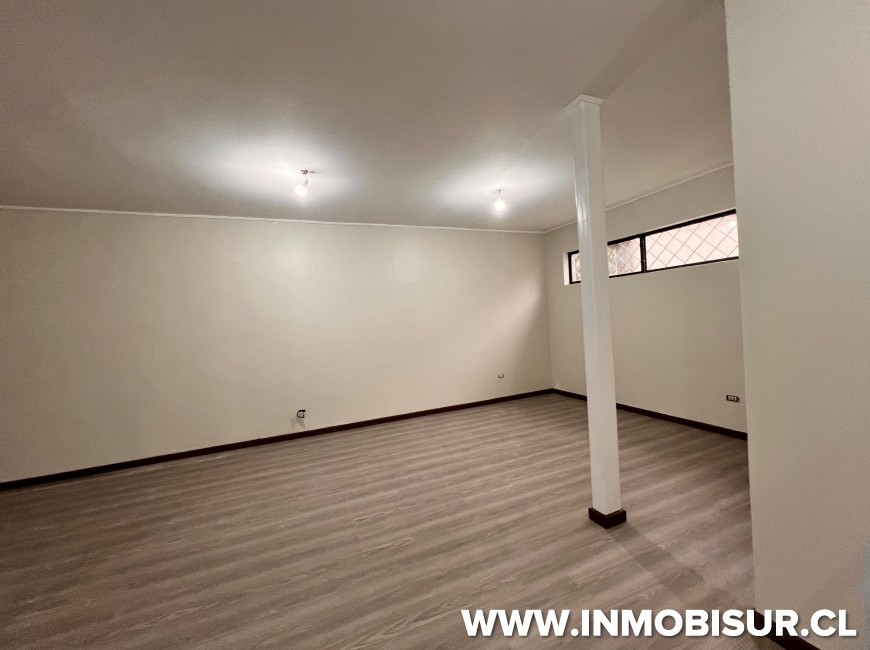 Arriendo en Puerto Montt | Arriendo edificio en Pericentro de Puerto Montt