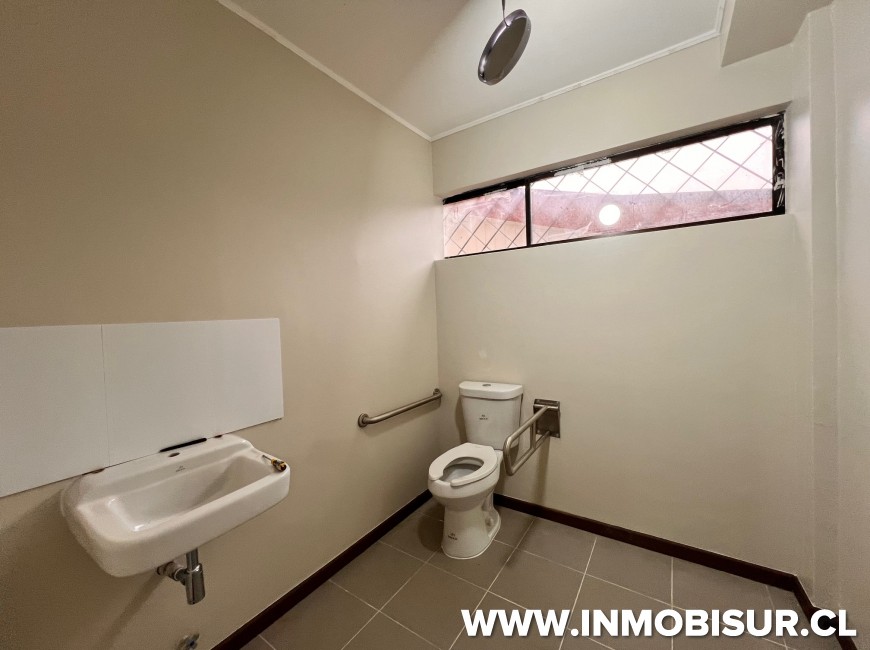 Arriendo en Puerto Montt | Arriendo edificio en Pericentro de Puerto Montt
