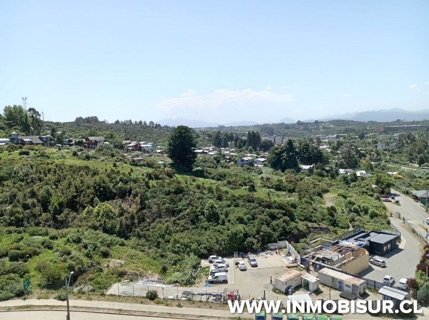 Arriendo en Puerto Montt | Arriendo en Condominio Terramar