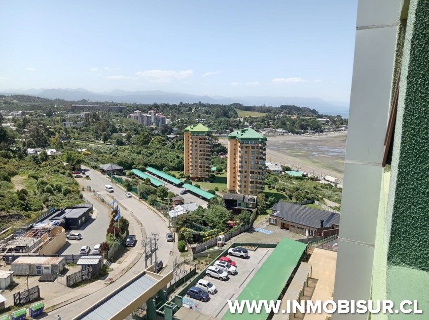 Arriendo en Puerto Montt | Arriendo en Condominio Terramar