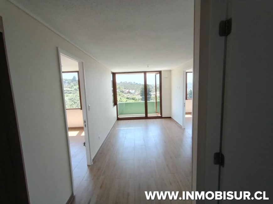 Arriendo en Puerto Montt | Arriendo en Condominio Terramar