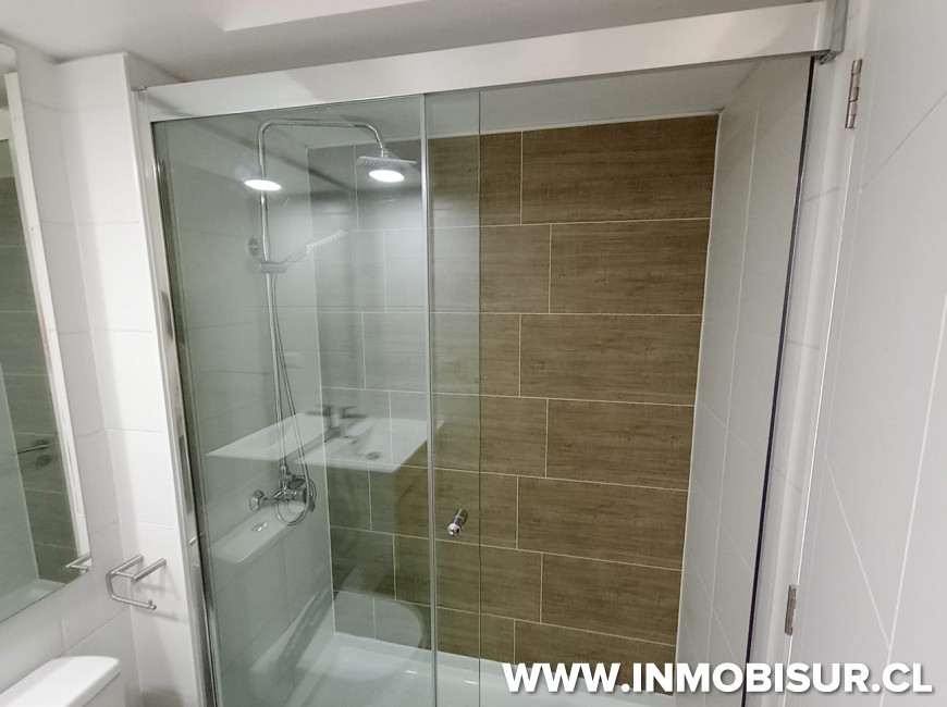 Arriendo en Puerto Montt | Arriendo en Condominio Terramar