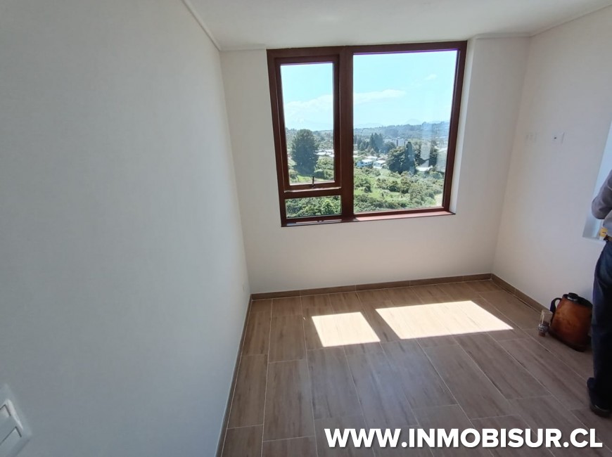 Arriendo en Puerto Montt | Arriendo en Condominio Terramar