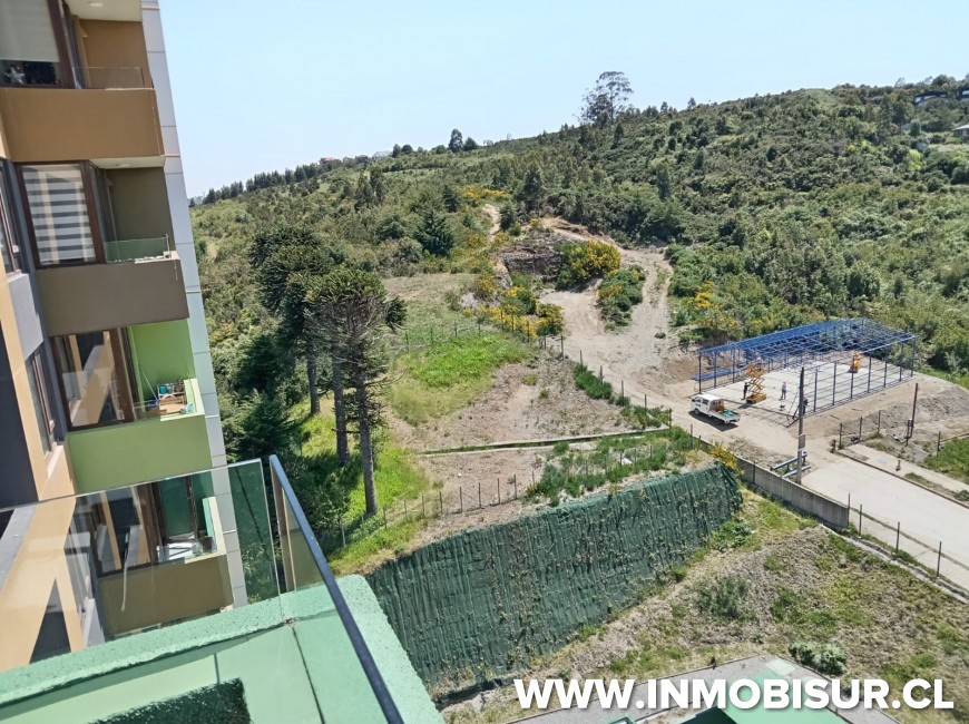 Arriendo en Puerto Montt | Arriendo en Condominio Terramar