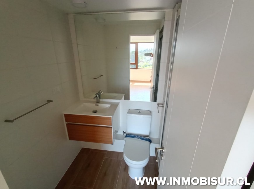 Arriendo en Puerto Montt | Arriendo en Condominio Terramar