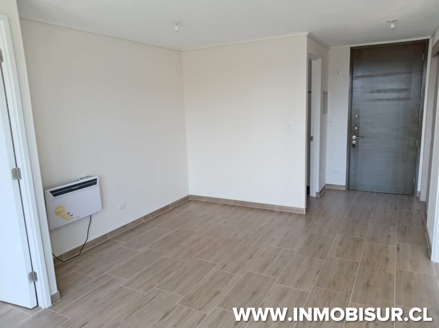Arriendo en Puerto Montt | Arriendo en Condominio Terramar