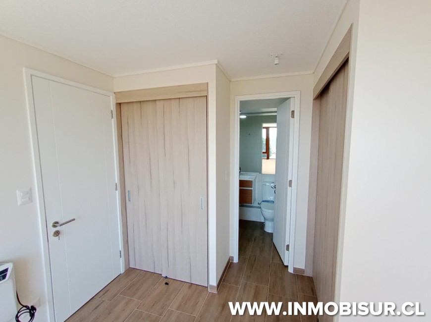 Arriendo en Puerto Montt | Arriendo en Condominio Terramar