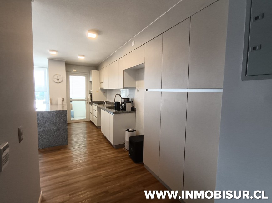 Arriendo en Puerto Montt | Arriendo en Jardines de Padre Harter