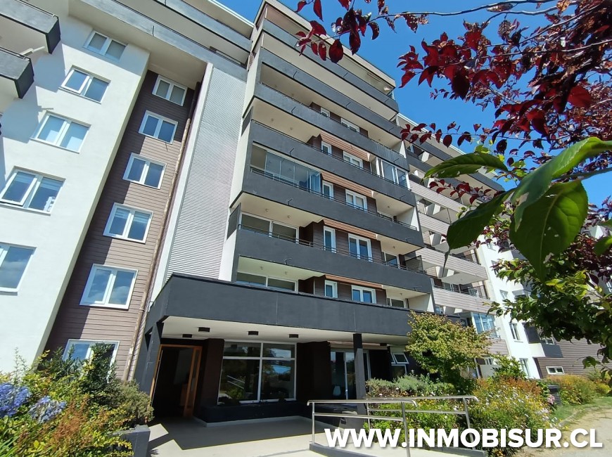 Arriendo en Puerto Montt | Arriendo en Jardines de Padre Harter