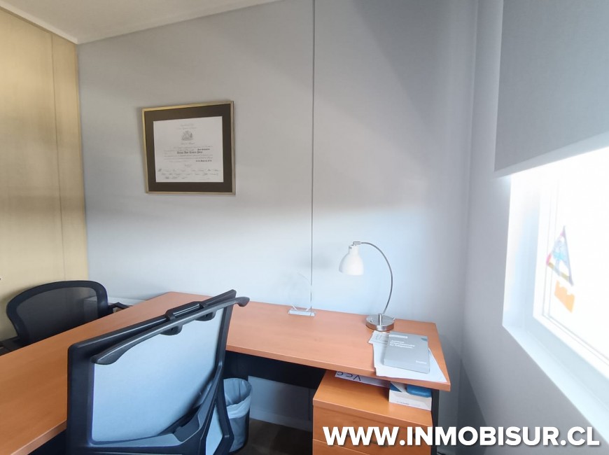 Arriendo en Puerto Montt | Arriendo en Jardines de Padre Harter