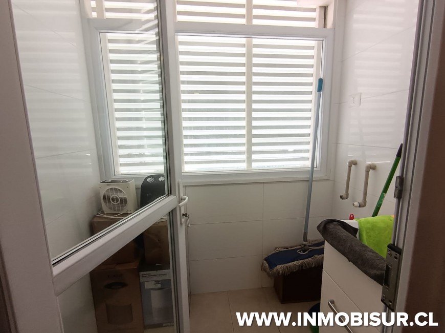 Arriendo en Puerto Montt | Arriendo en Jardines de Padre Harter