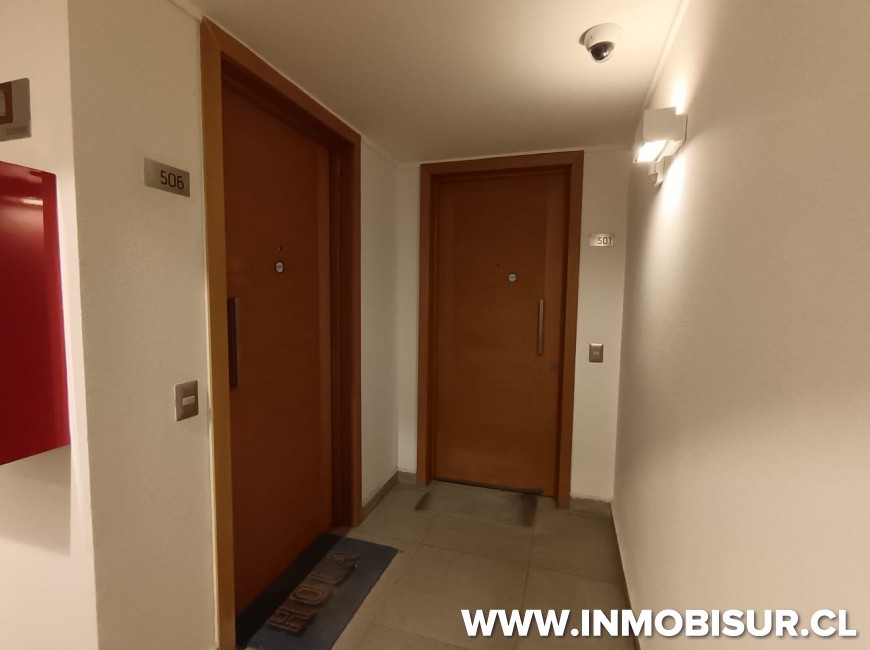 Arriendo en Puerto Montt | Arriendo en Jardines de Padre Harter