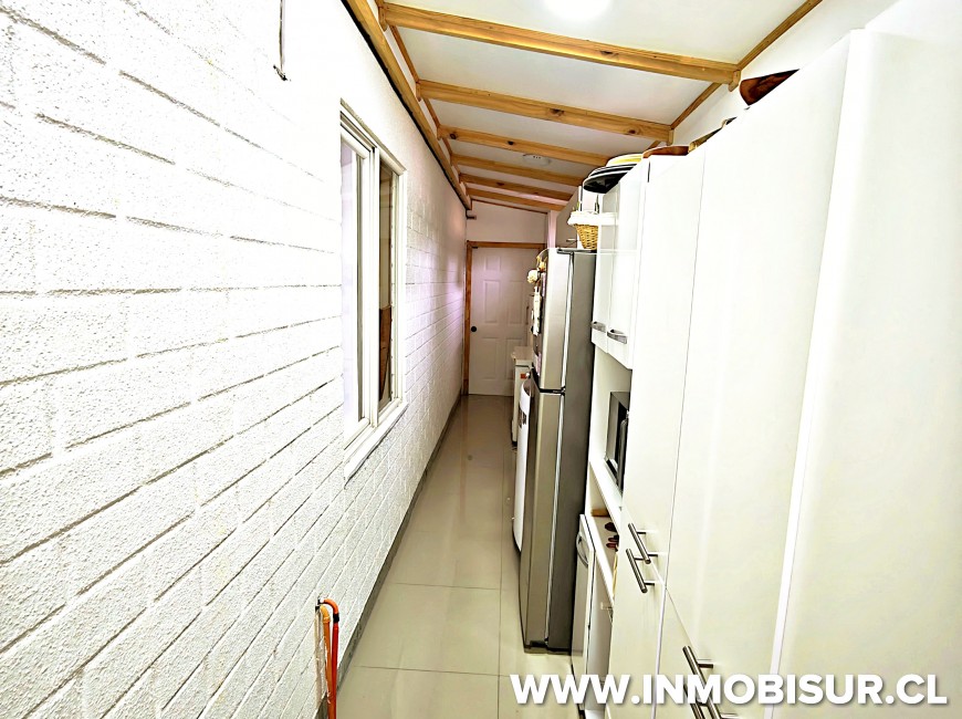 Arriendo en Puerto Montt | Arriendo en Santuario de La Laguna, Valle Volcanes