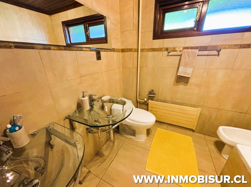 Arriendo en Puerto Montt | Arriendo espectacular propiedad en calle Seminario