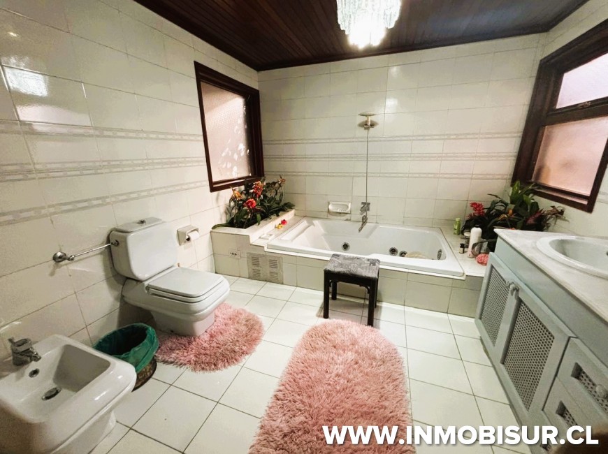 Arriendo en Puerto Montt | Arriendo espectacular propiedad en calle Seminario