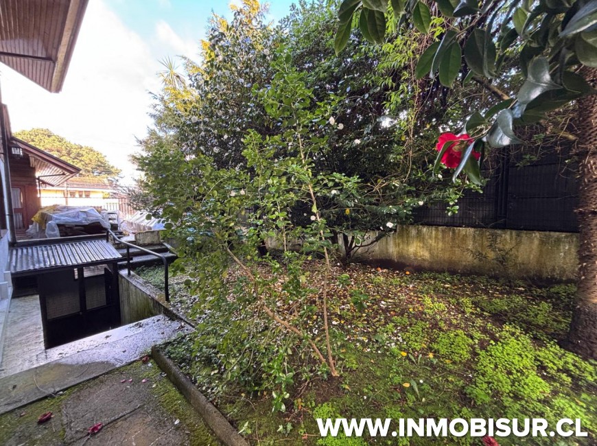 Arriendo en Puerto Montt | Arriendo espectacular propiedad en calle Seminario