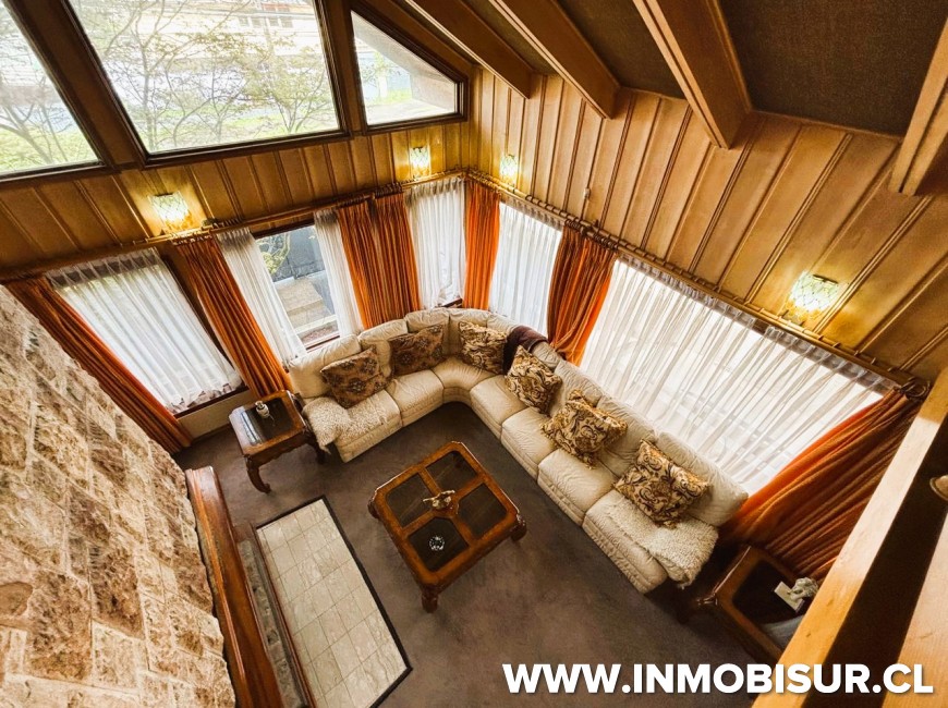 Arriendo en Puerto Montt | Arriendo espectacular propiedad en calle Seminario