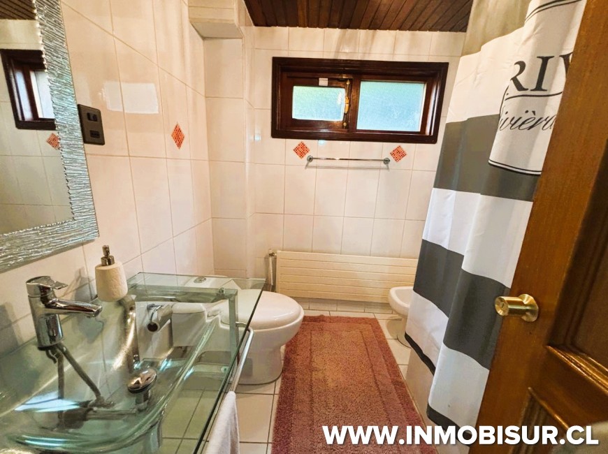 Arriendo en Puerto Montt | Arriendo espectacular propiedad en calle Seminario