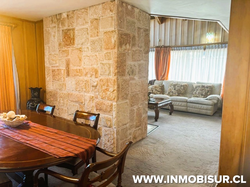 Arriendo en Puerto Montt | Arriendo espectacular propiedad en calle Seminario