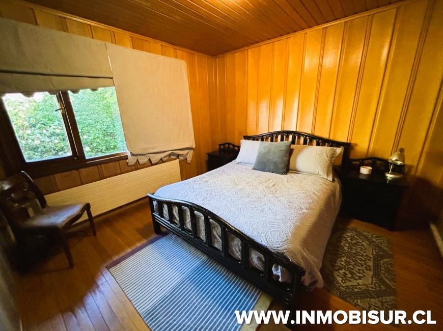 Arriendo en Puerto Montt | Arriendo espectacular propiedad en calle Seminario