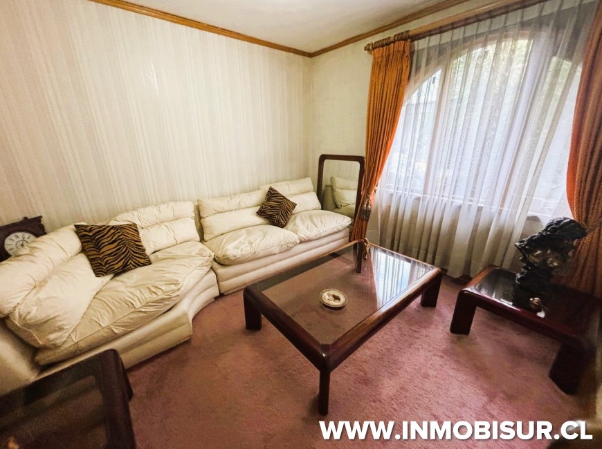 Arriendo en Puerto Montt | Arriendo espectacular propiedad en calle Seminario