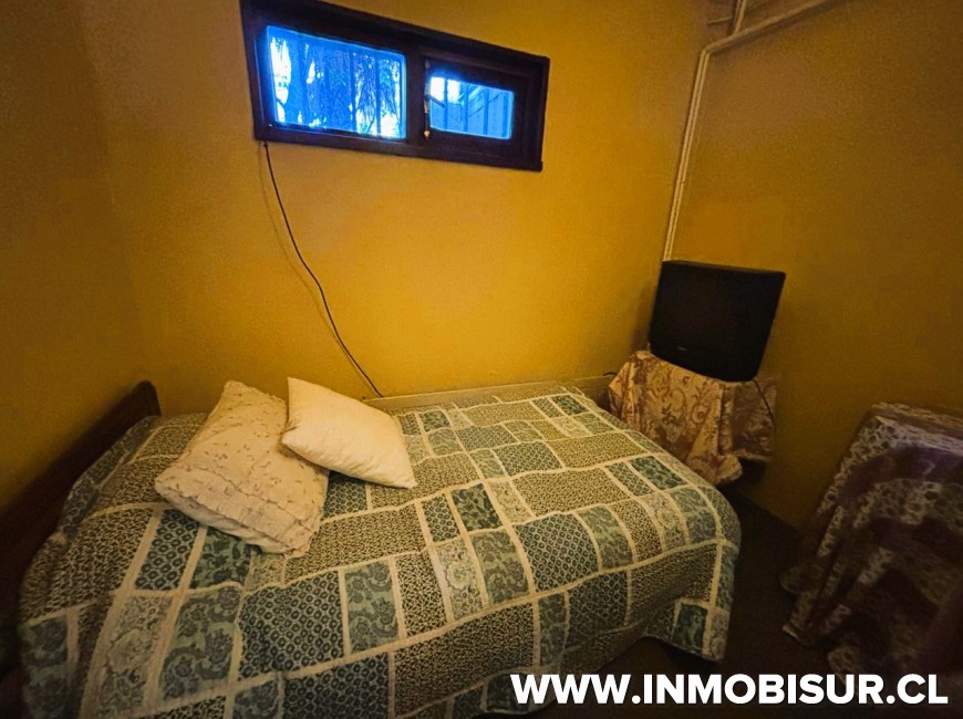 Arriendo en Puerto Montt | Arriendo espectacular propiedad en calle Seminario