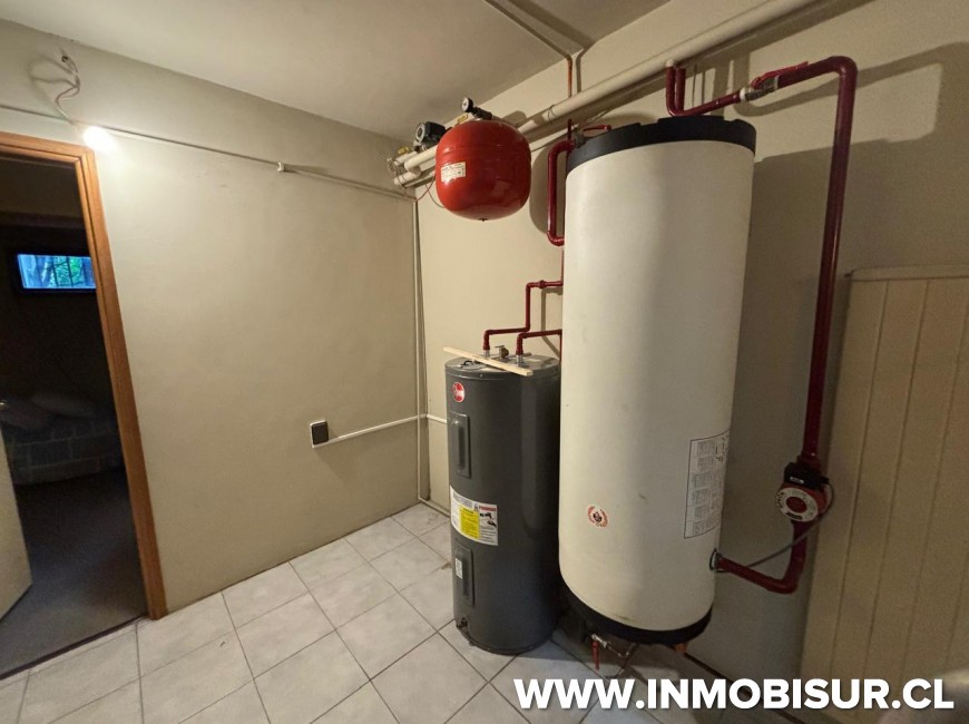 Arriendo en Puerto Montt | Arriendo espectacular propiedad en calle Seminario