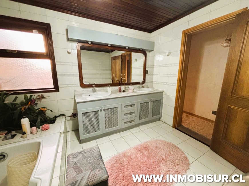 Arriendo en Puerto Montt | Arriendo espectacular propiedad en calle Seminario