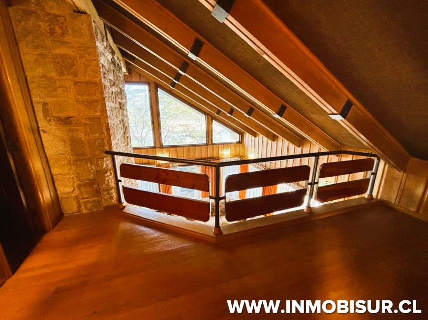 Arriendo en Puerto Montt | Arriendo espectacular propiedad en calle Seminario