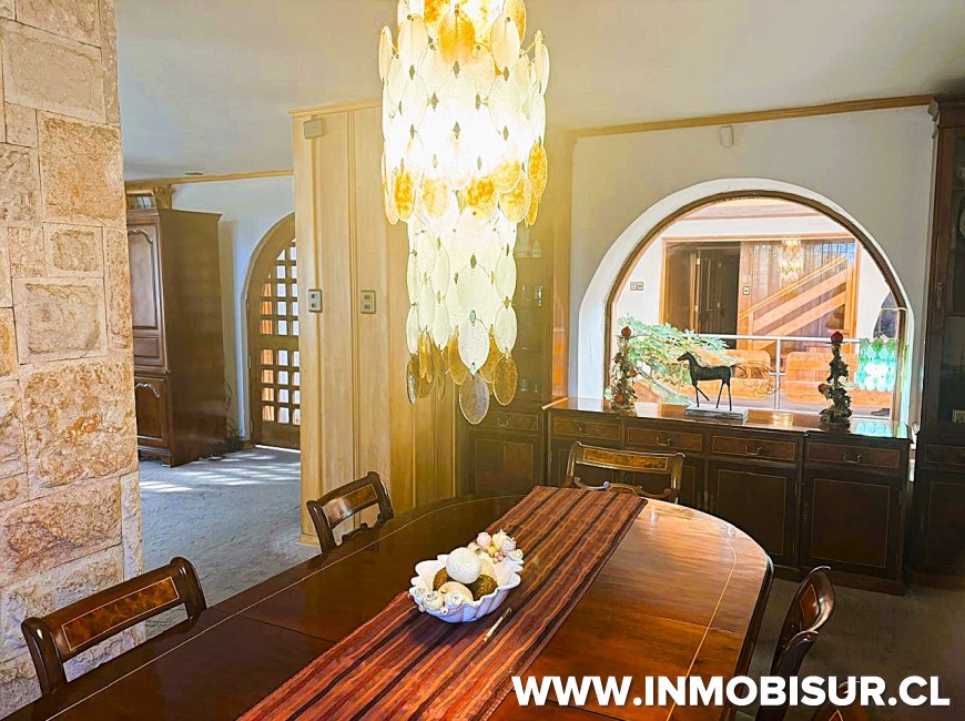 Arriendo en Puerto Montt | Arriendo espectacular propiedad en calle Seminario