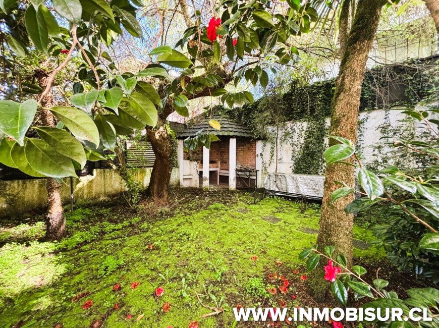 Arriendo en Puerto Montt | Arriendo espectacular propiedad en calle Seminario