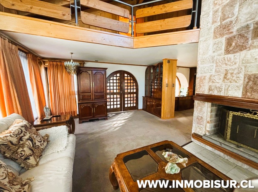 Arriendo en Puerto Montt | Arriendo espectacular propiedad en calle Seminario