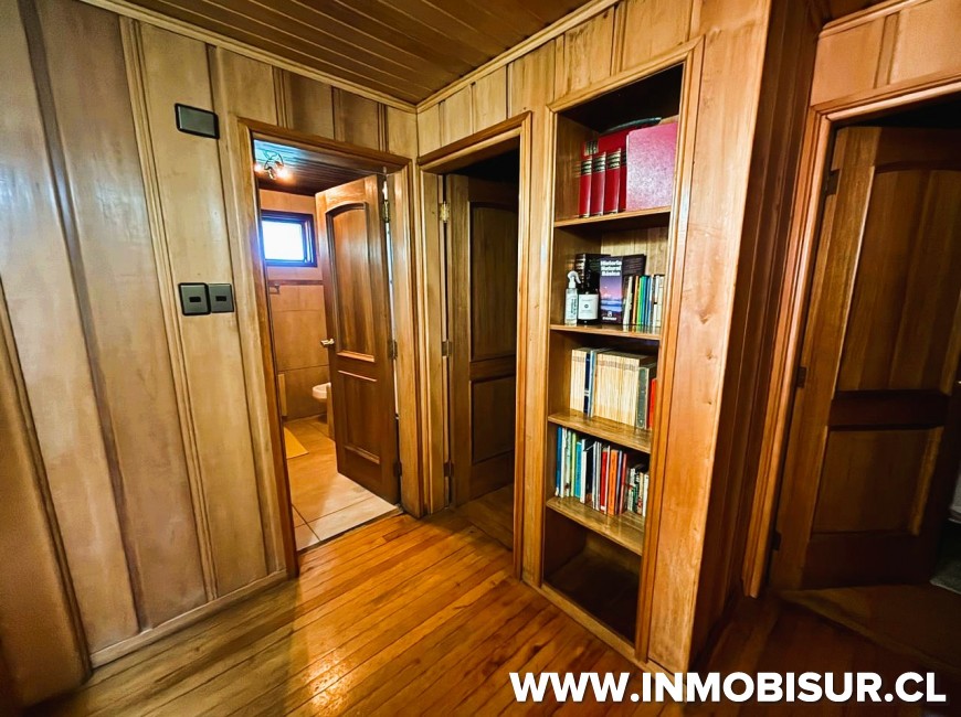 Arriendo en Puerto Montt | Arriendo espectacular propiedad en calle Seminario