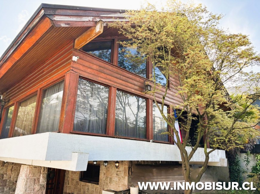 Arriendo en Puerto Montt | Arriendo espectacular propiedad en calle Seminario