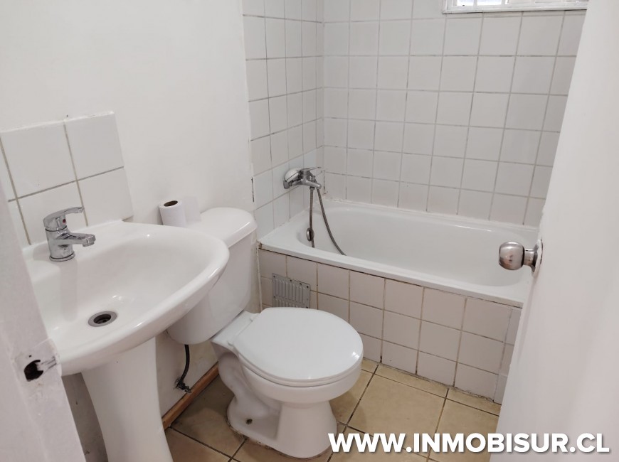 Arriendo en Puerto Montt | Arriendo linda casa en Puerta Sur