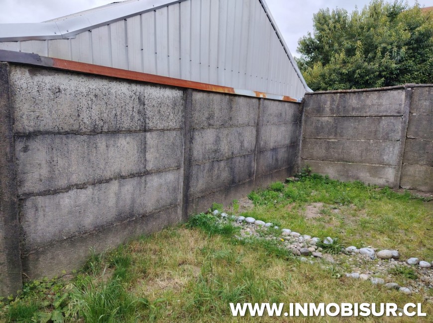 Arriendo en Puerto Montt | Arriendo linda casa en Puerta Sur