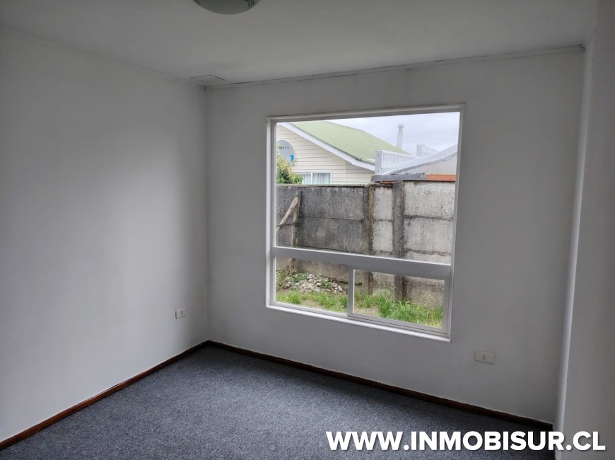 Arriendo en Puerto Montt | Arriendo linda casa en Puerta Sur