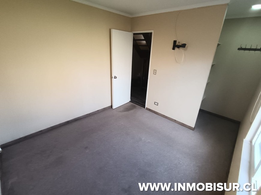 Arriendo en Puerto Montt | Arriendo linda casa en sector Panitao