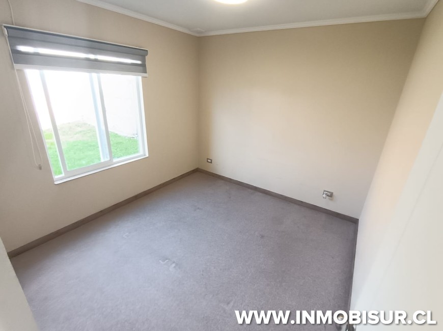 Arriendo en Puerto Montt | Arriendo linda casa en sector Panitao