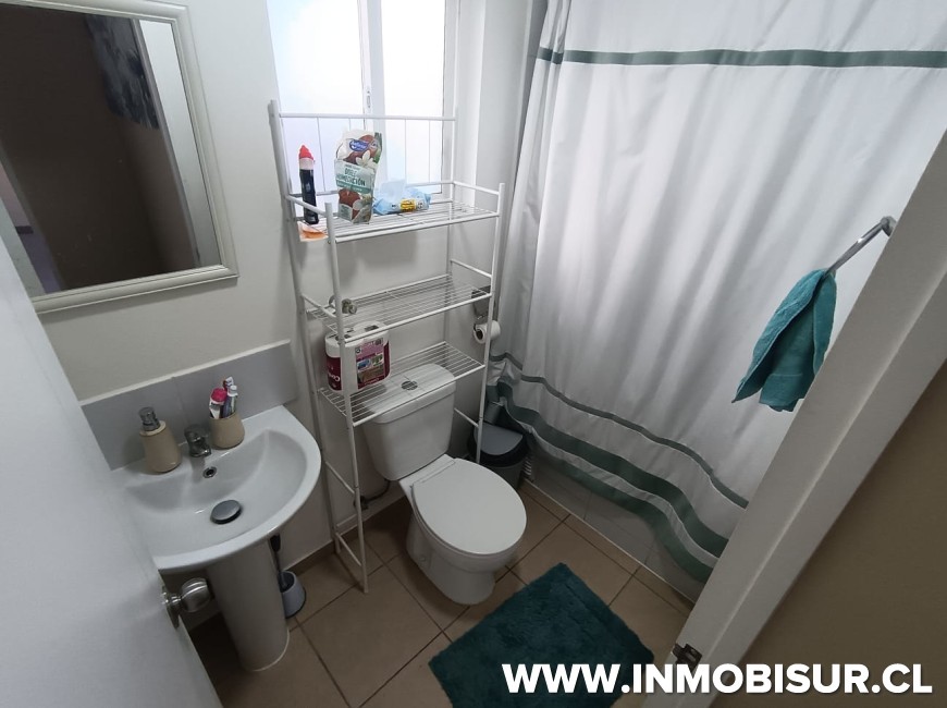 Arriendo en Puerto Montt | Arriendo linda casa en sector Panitao